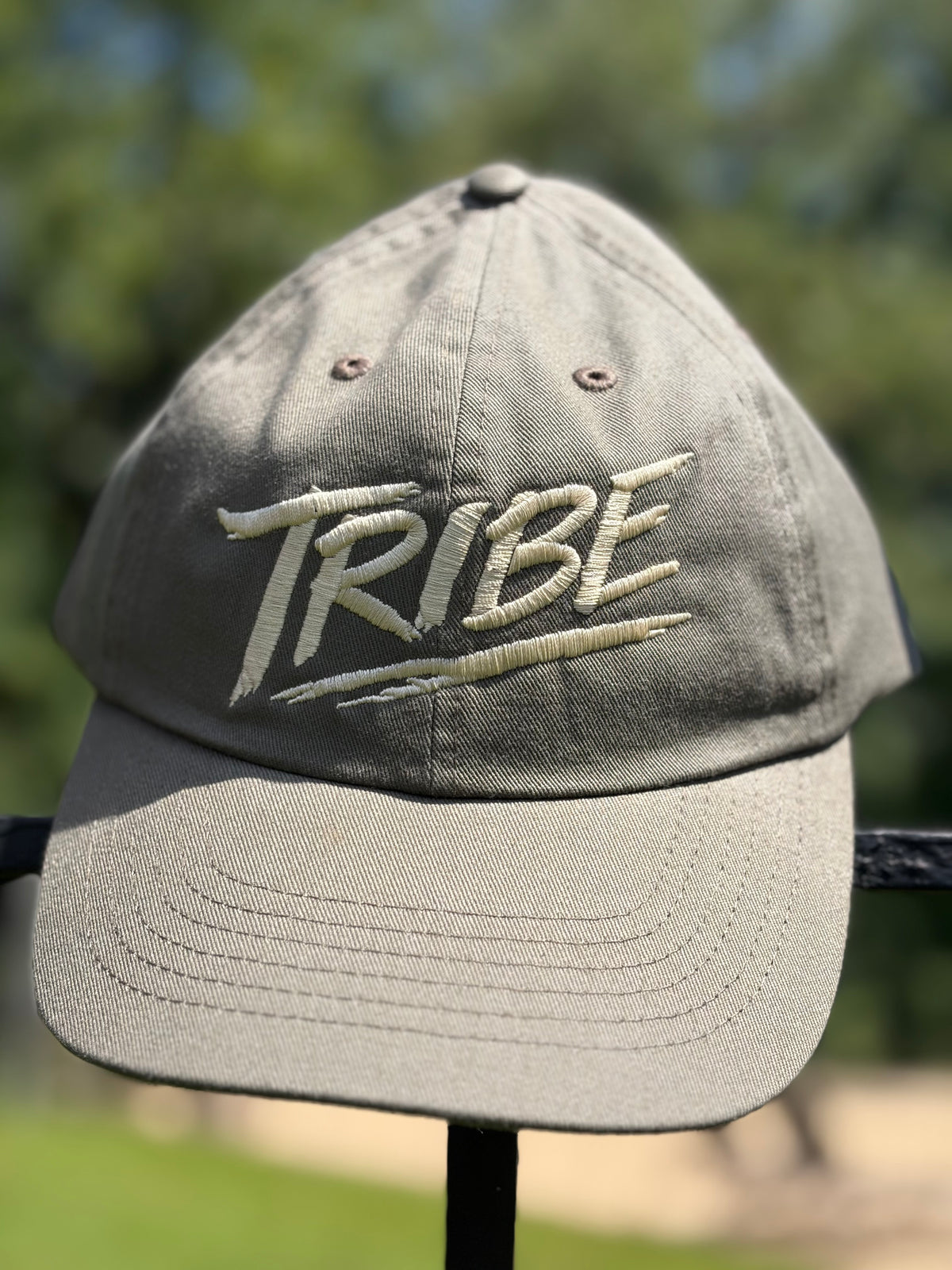 TRIBE Signature Dad Cap