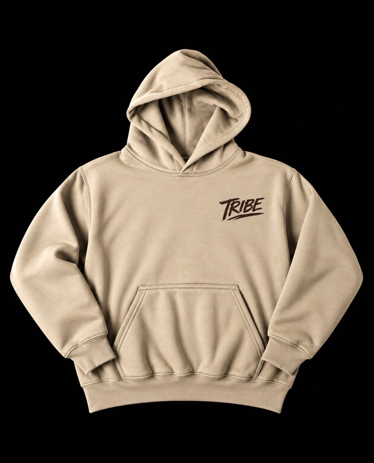 Adult Raised Different Hoodie