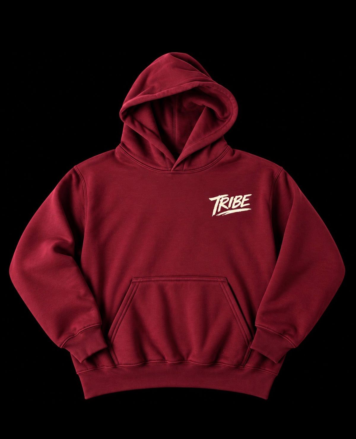 Adult Raised Different Hoodie