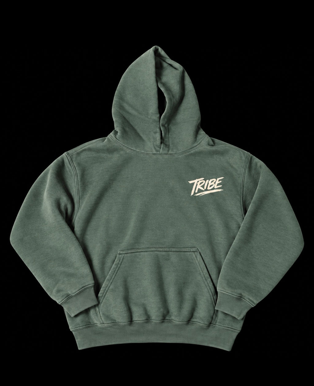 Adult Raised Different Hoodie