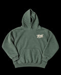 Adult Raised Different Hoodie