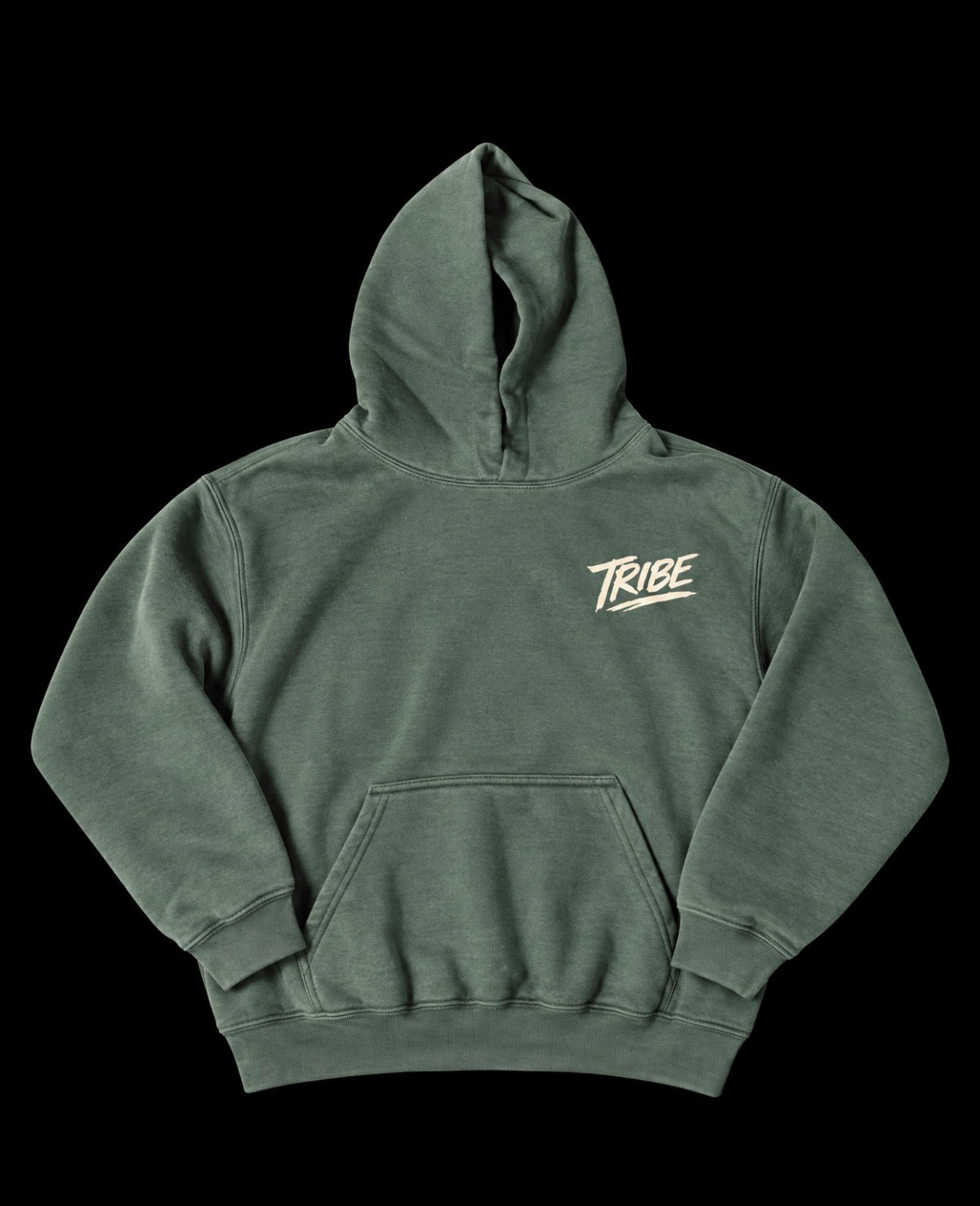 Adult Raised Different Hoodie