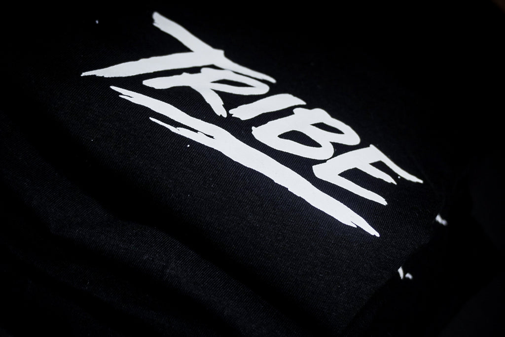 TRIBE Raised Different Tee