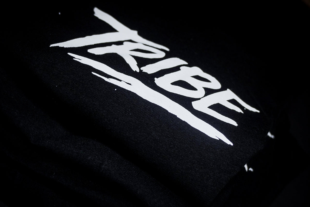 TRIBE Raised Different Tee