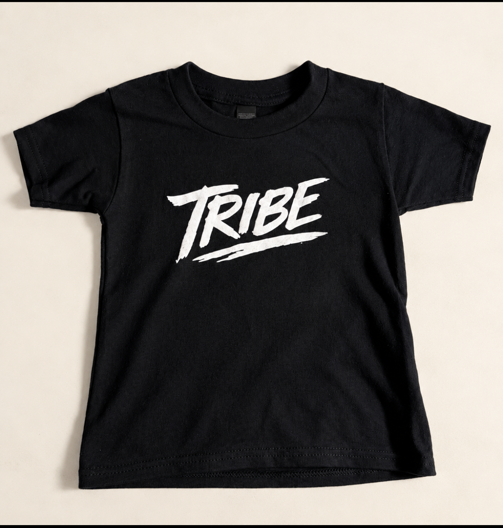 TRIBE Infant Raised Different Tee