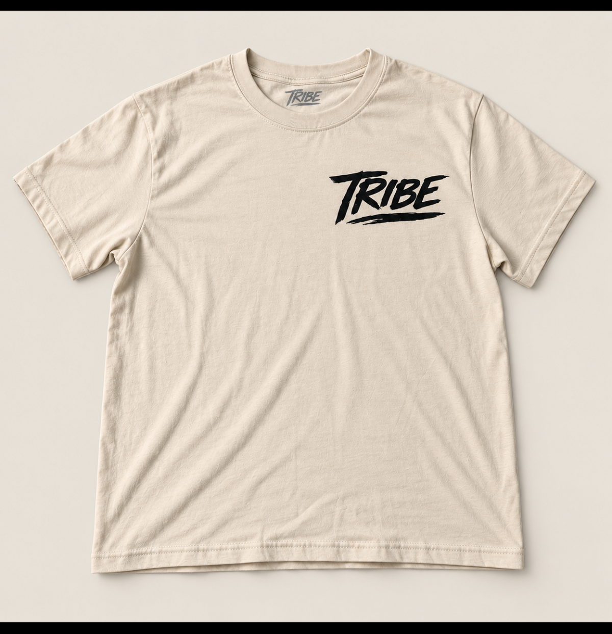 TRIBE Raised Different Tee