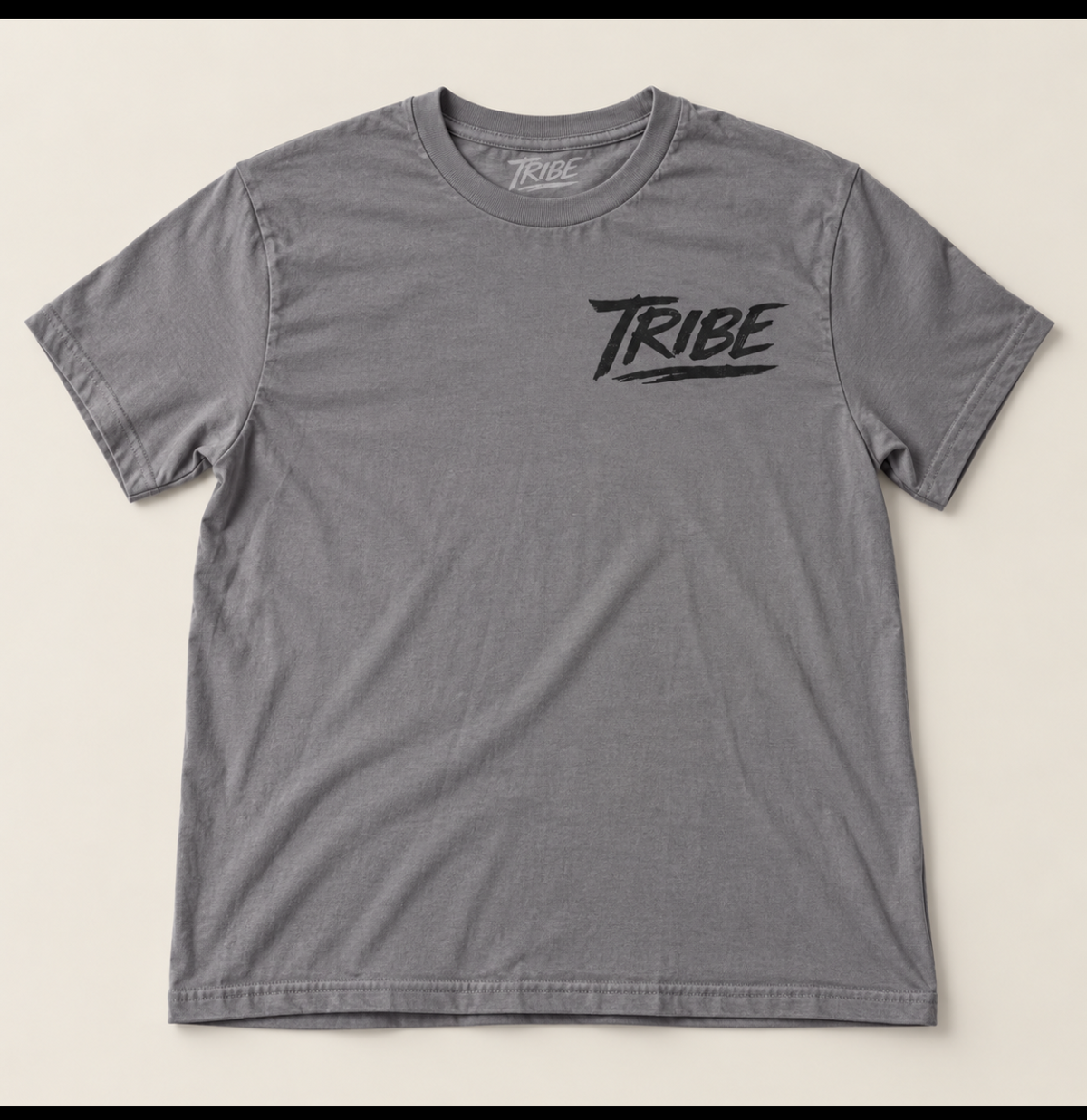TRIBE Raised Different Tee