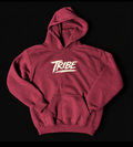 TRIBE Kids Raised Different Hoodie